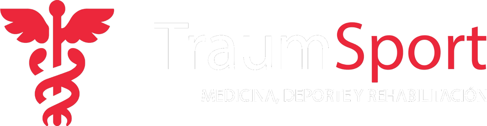 Centro Médico TraumSport — Medicina, deporte y rehabilitación